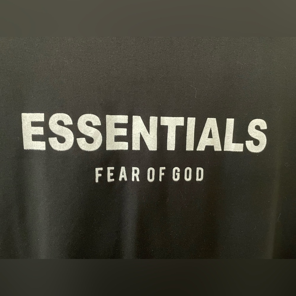 Essentials Top & Pants Set - Picture 3 of 7